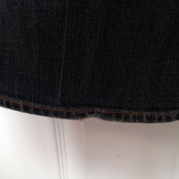Citizens of humanity jeans Kelly 001 boot cut low - Picture 6 of 8